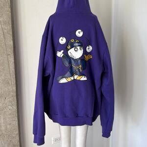 Malbon Wiz Sweater Size L